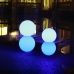 LED Light - Ball Shape 400